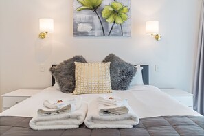Appartement, 2 chambres