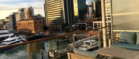 公寓, 1 间卧室 | 阳台