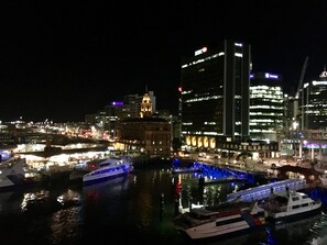 Apartment, 1 Schlafzimmer | Ausblick vom Zimmer
