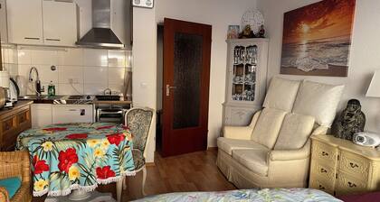 Super Lage im Centrum, gut ausgestattet, alles fußläufig zu erreichen.