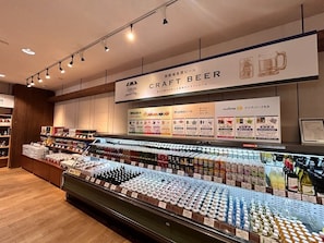 Gift shop - Gotemba Kogen Tokinosumika (Gotemba)