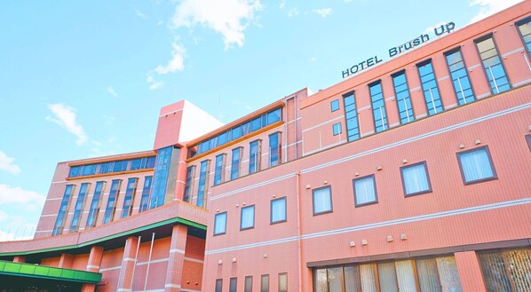 Exterior - Gotemba Kogen Tokinosumika (Gotemba)