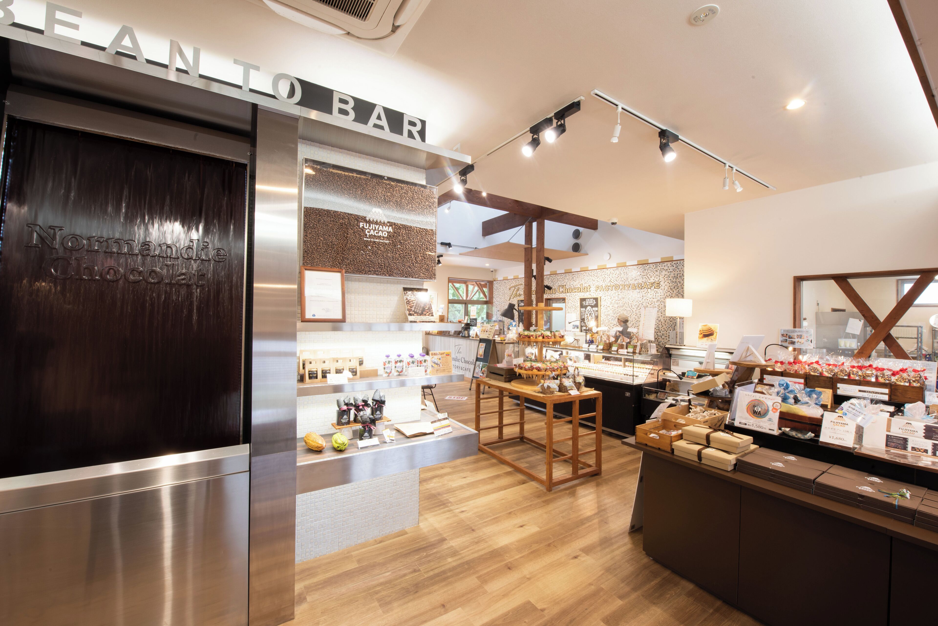 ร้านกิฟท์ช็อป