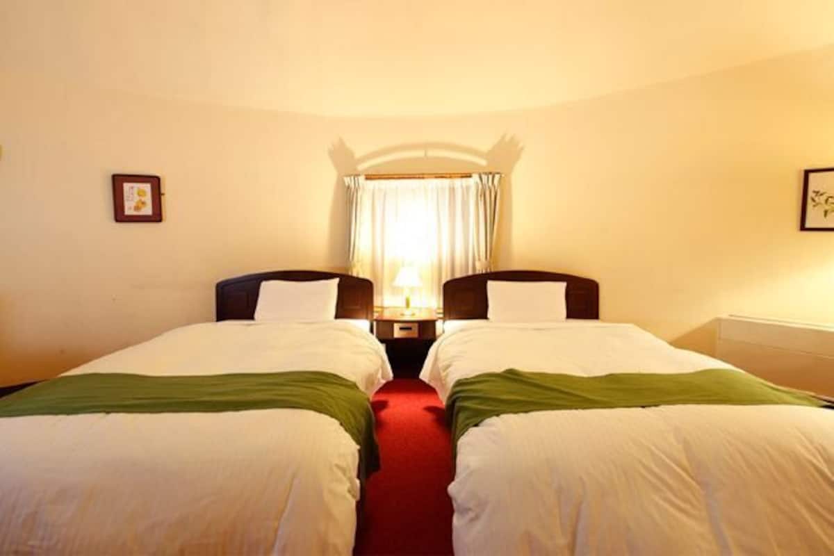 Kostenloses WLAN, Bettwäsche