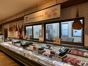 禮品店