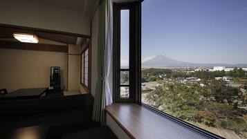 客房, 非吸煙房 (JPN Western Style,Gotemba Kogen Hotel) | 免費無線上網、床單