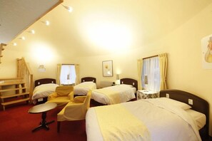 Free WiFi, bed sheets - Gotemba Kogen Tokinosumika (Gotemba)