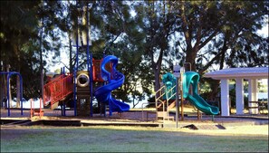 Kindergedeelte