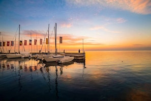 Port de plaisance
