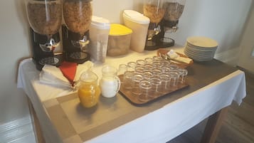 Miscellaneous