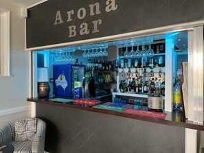 Bar (on property) - Arona Guest (Great Yarmouth)