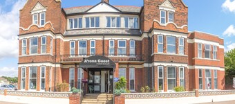 Arona Guest