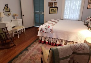 3 Schlafzimmer, Bügeleisen/Bügelbrett, kostenloses WLAN, Bettwäsche