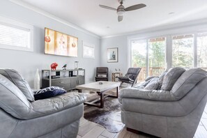 Smart TV y videojuegos 