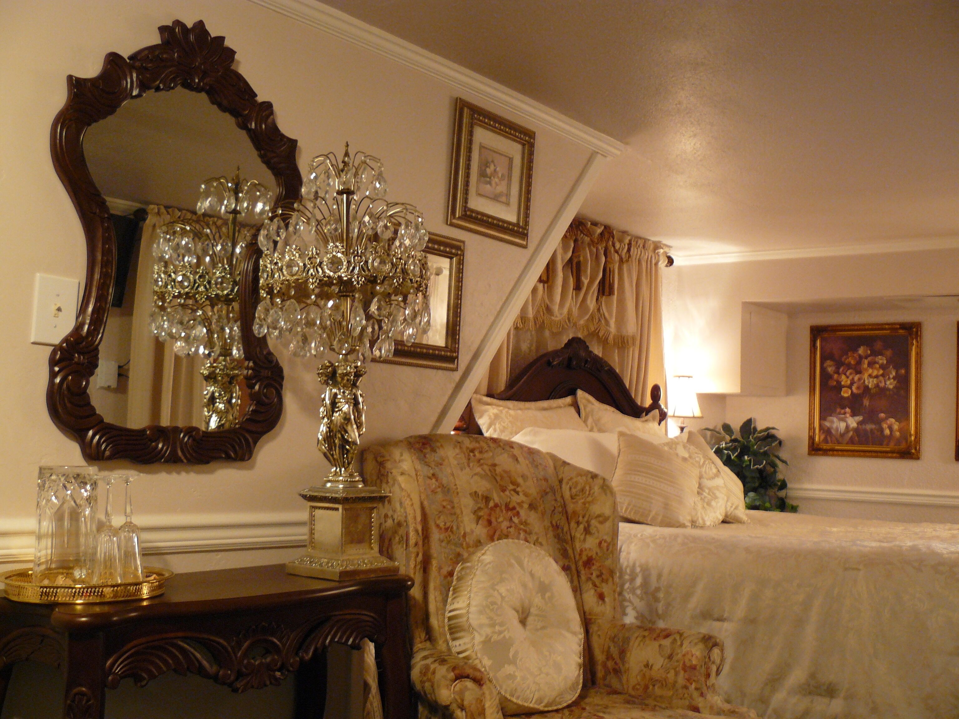 3 Schlafzimmer, Bügeleisen/Bügelbrett, Reisekinderbett, kostenloses WLAN