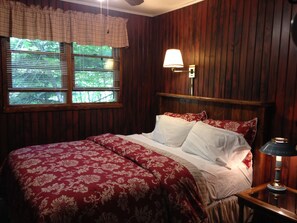 2 多间卧室、熨斗/熨衣板、免费 WiFi、床单