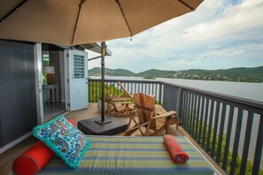 Property grounds - SPECTACULAR Ensenada View @ Villa Ilusion (1,2,3) - Punta Aloe #1 (Playa Sardinas II)