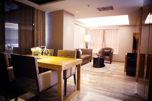 Leilighet | Romfasilitet