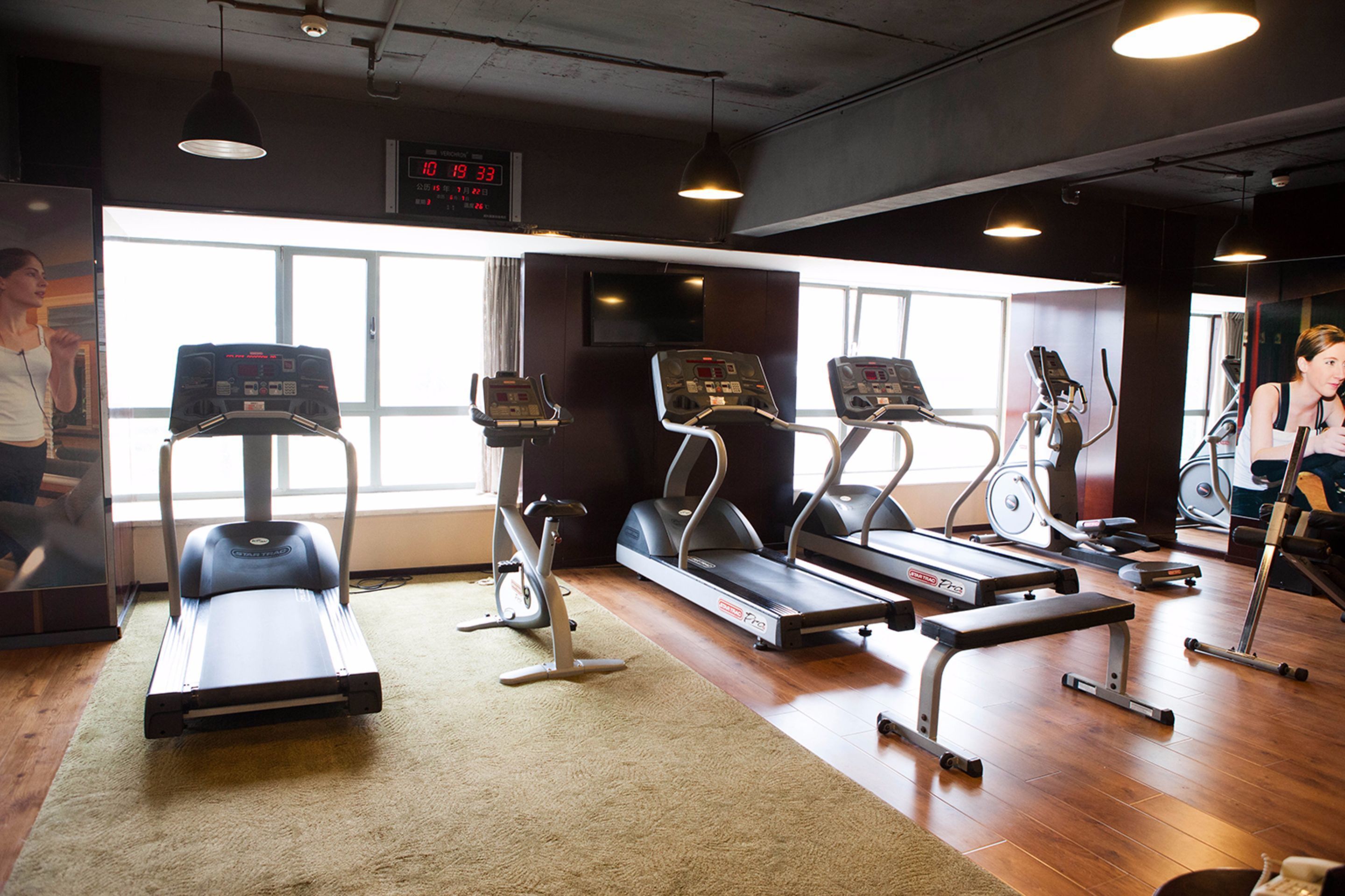 Gimnasio