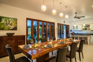 Restaurantes