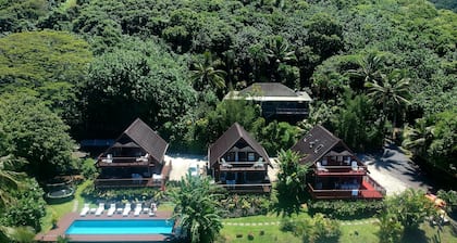 Muri Vista Villas