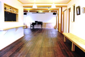 Salle de réunion