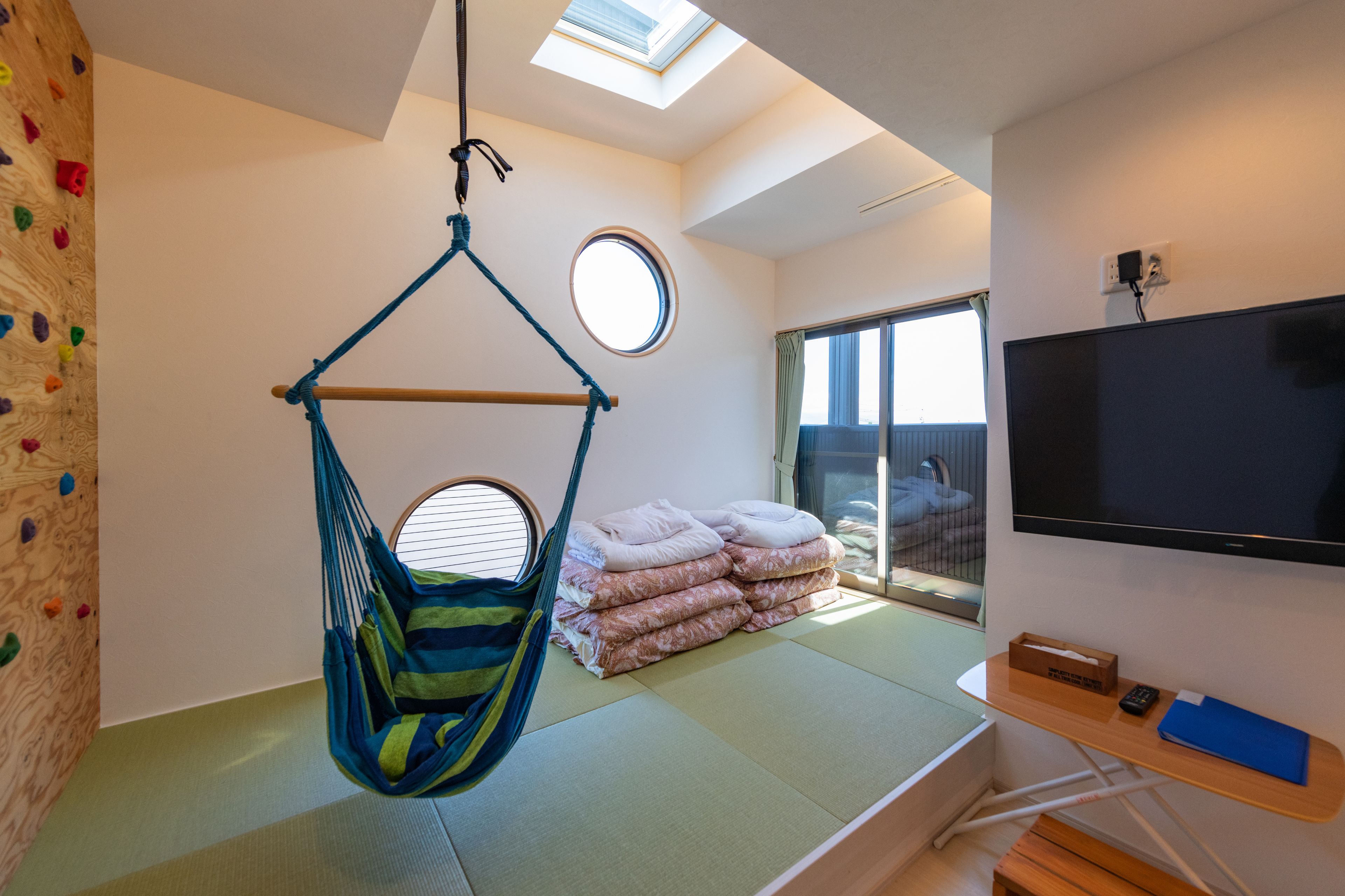 Appartement Familial | Fer et planche à repasser, Wi-Fi gratuit, draps fournis