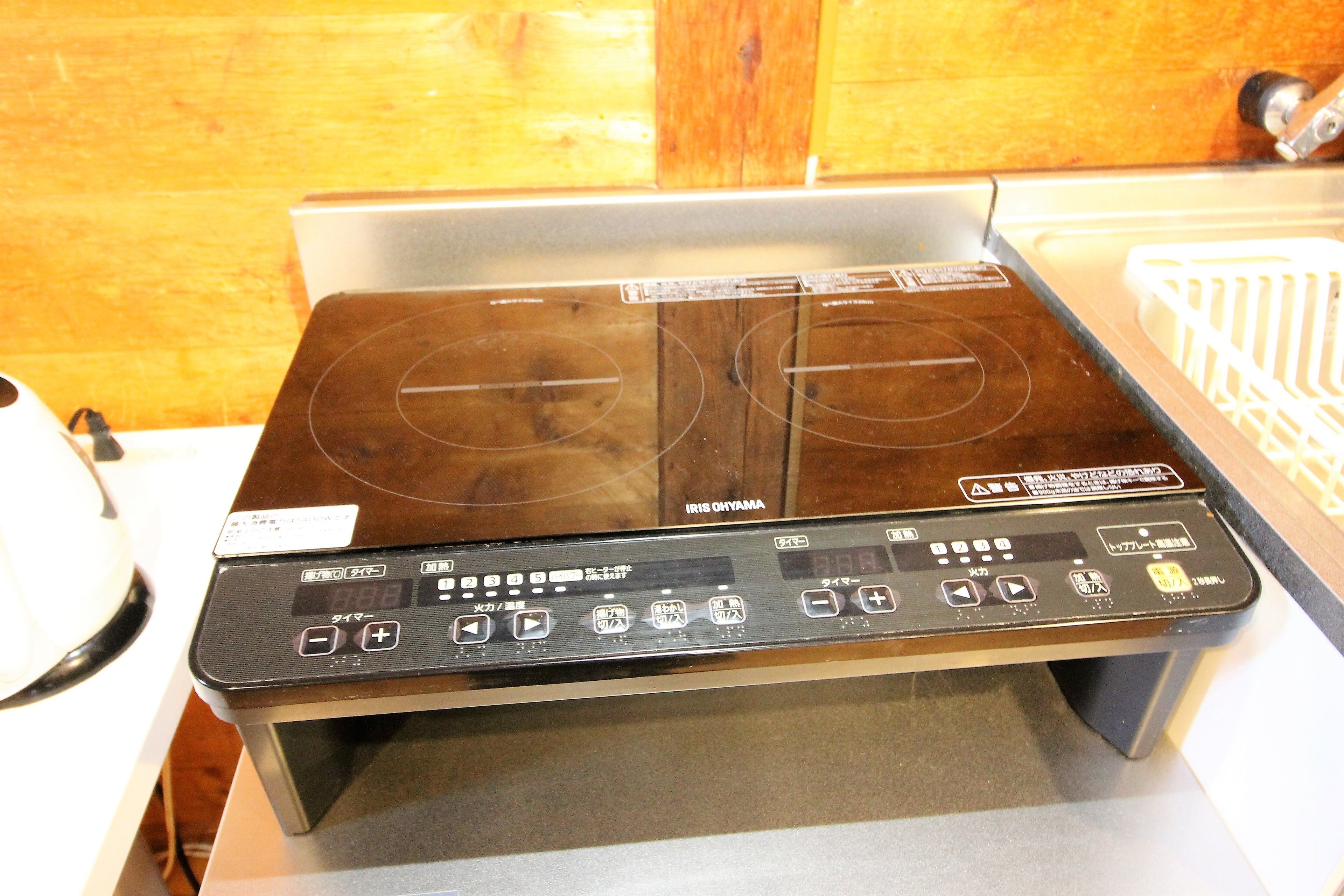 family bungalow | room amenity