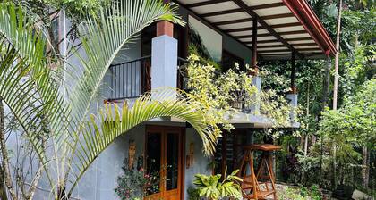 Yalegoda Walauwa Homestay