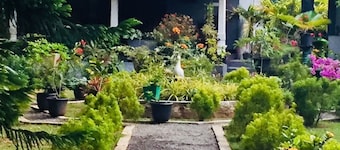 Yalegoda Walauwa Homestay