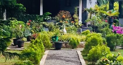 Yalegoda Walauwa Homestay
