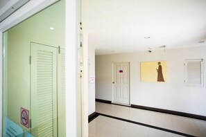 Interior detail - Central Residences (Wichit)