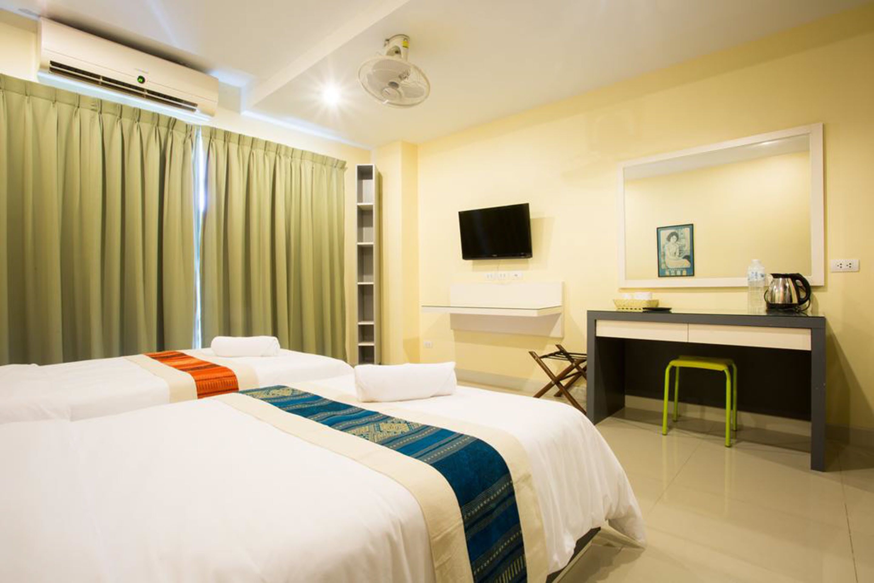 Photo - Central Residences