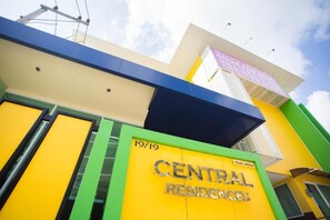 Exterior - Central Residences (Wichit)