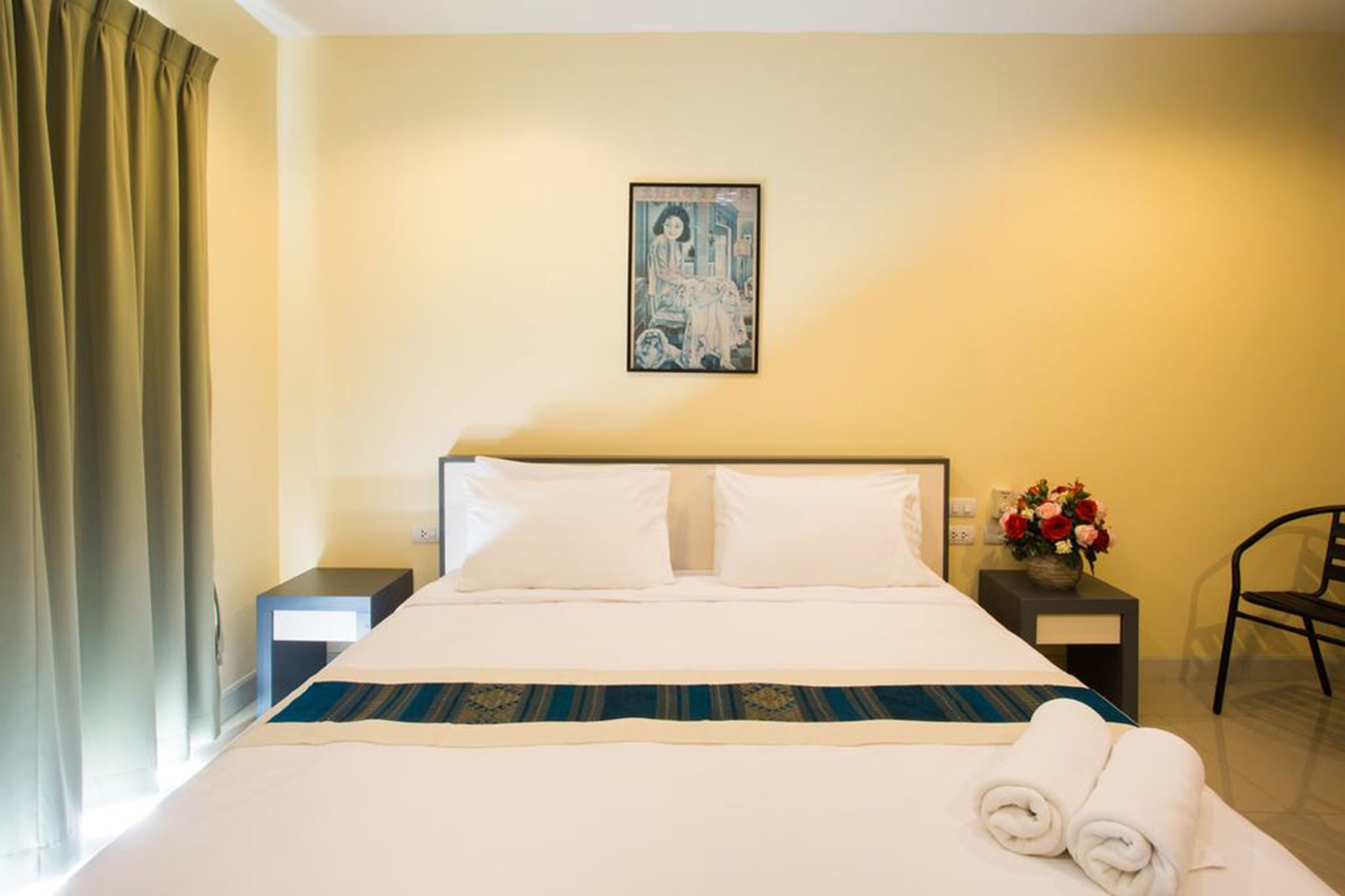 Photo - Central Residences