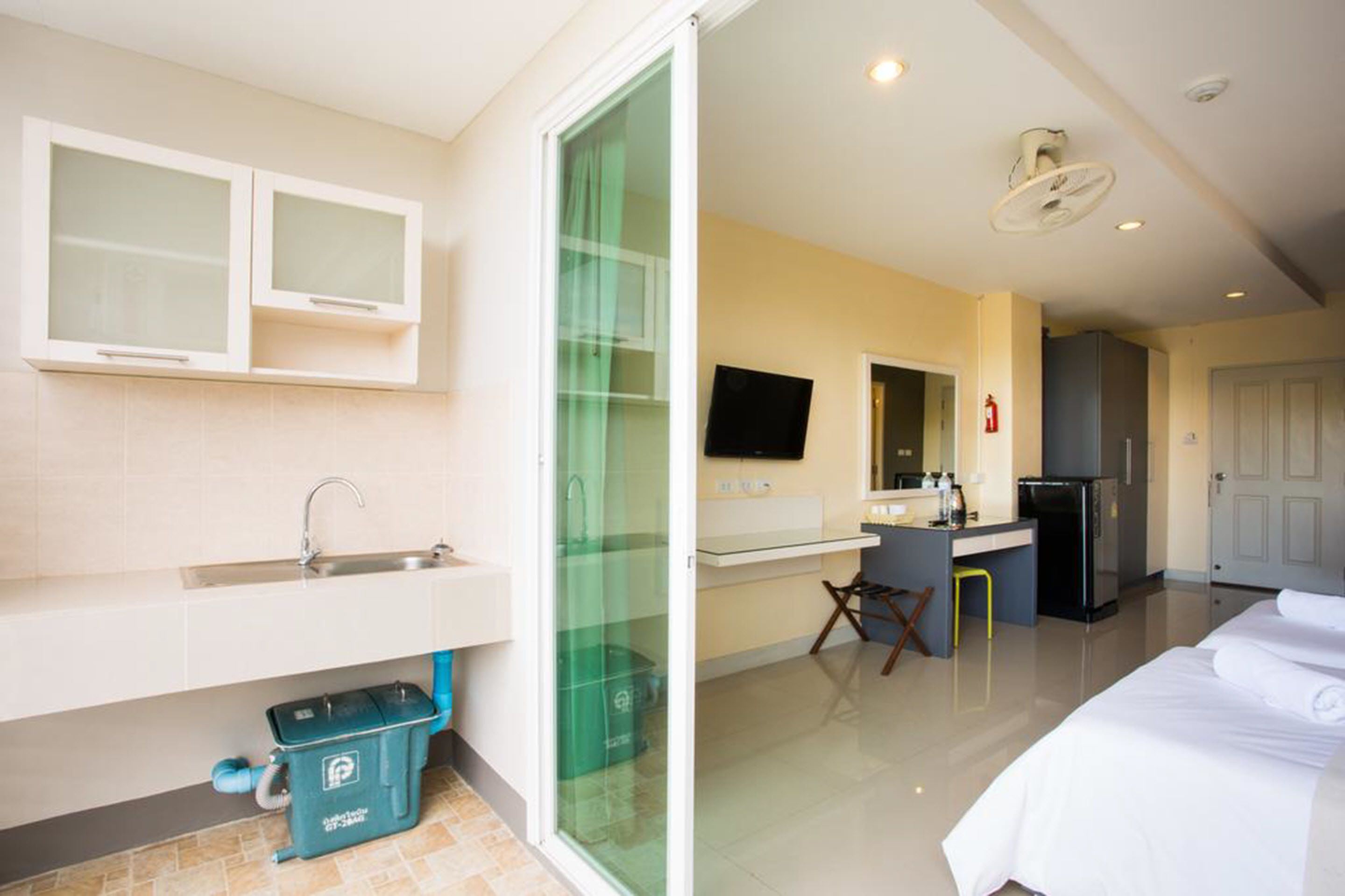 Photo - Central Residences