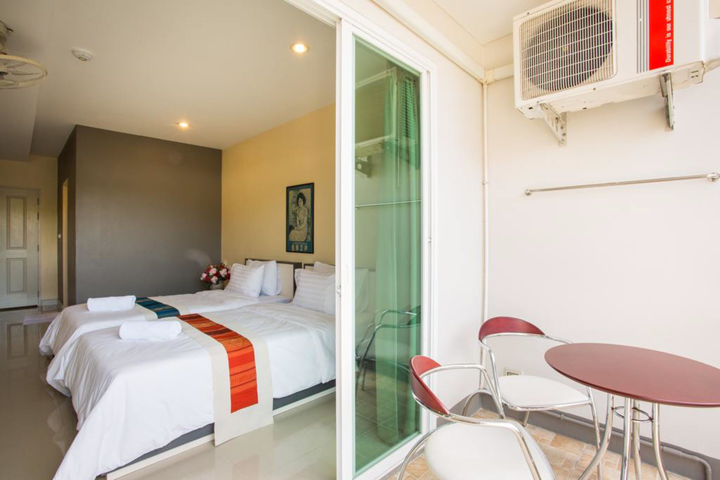 Photo - Central Residences