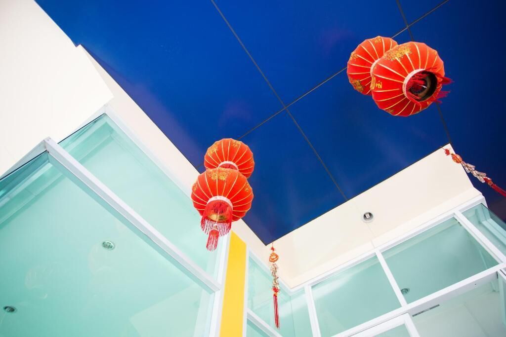 Photo - Central Residences