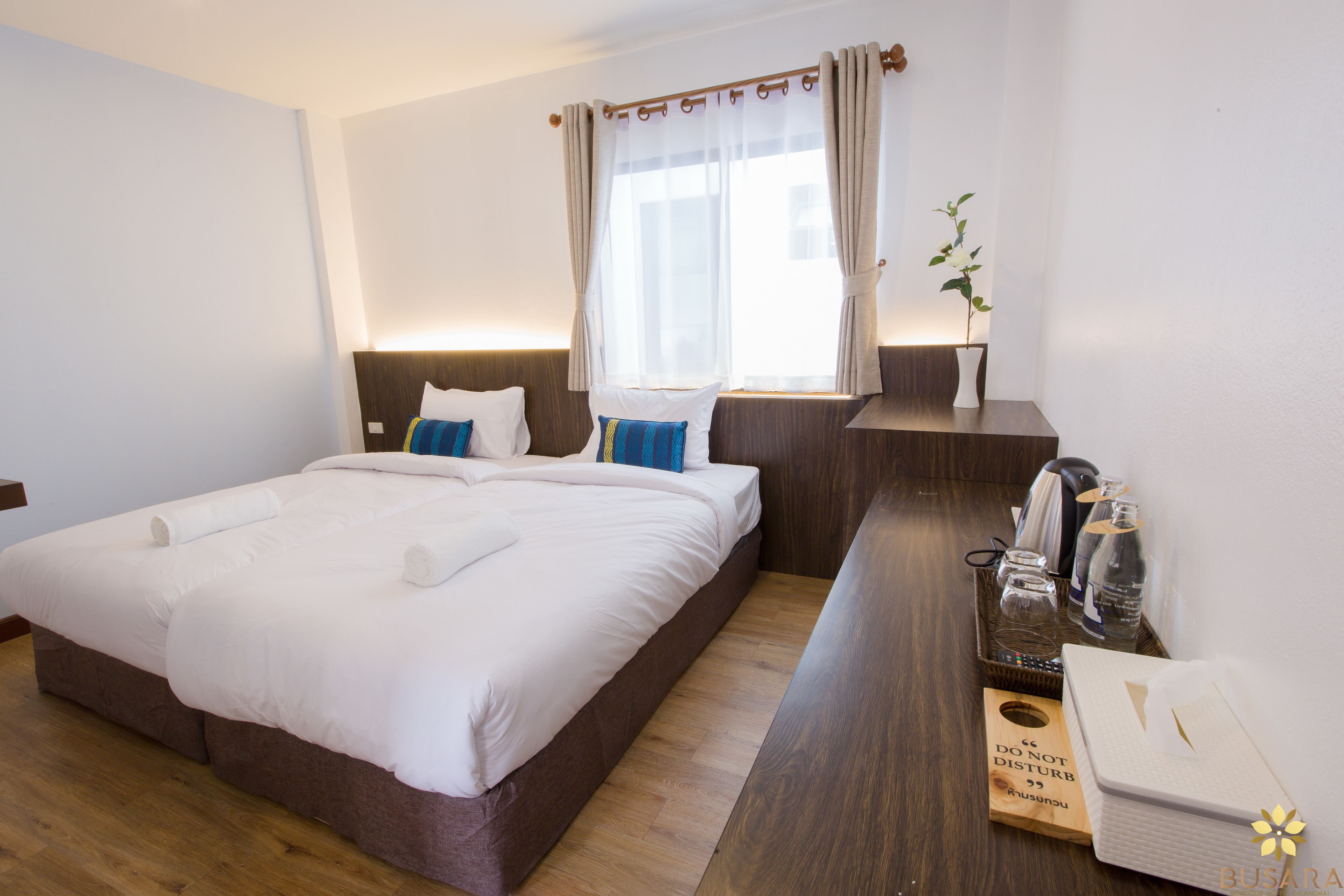 superior twin room | desk, rollaway beds, free wifi