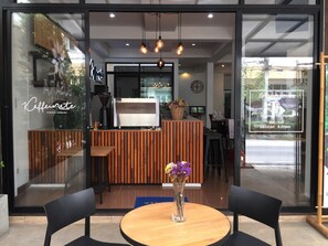 Lobby - Busara Chiangmai Hotel (Chiang Mai)