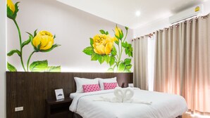 Unclassified image, 5 of 31, button - Busara Chiangmai Hotel (Chiang Mai)