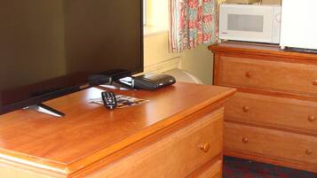 Servicios de la habitación