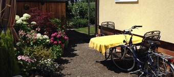 Between Breisach and Staufen