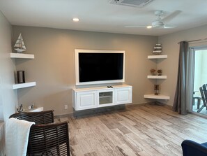 Smart TV 