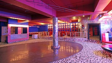 Discoteca