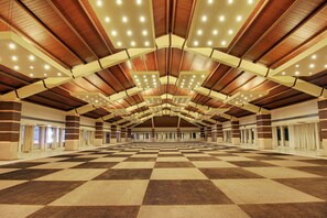 Ballroom - Gateway Kandla Gandhidham (Anjar)