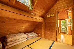 Cottage, 2 Bedrooms, Kitchen, Mountain View O
