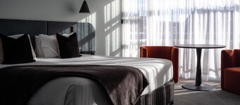 Salamanca Suites
