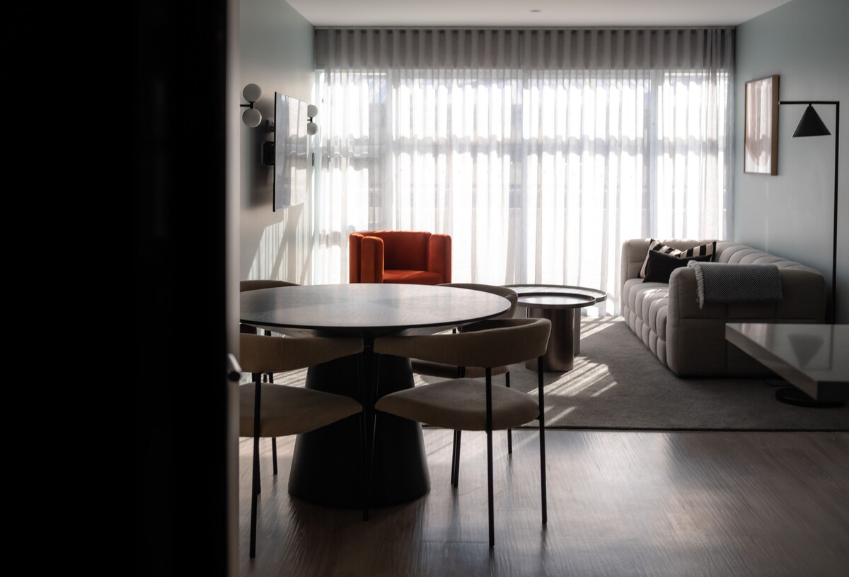 Salamanca Suites