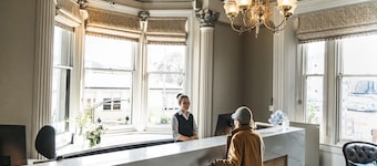 Salamanca Suites